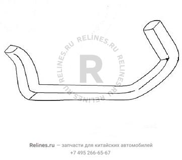 Gasket-timing gear cover - SMN***04