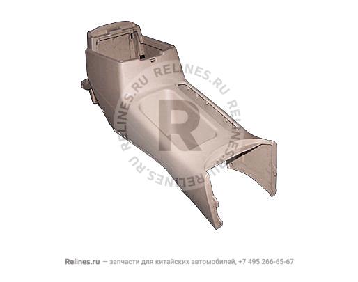 Armrest box - UPR