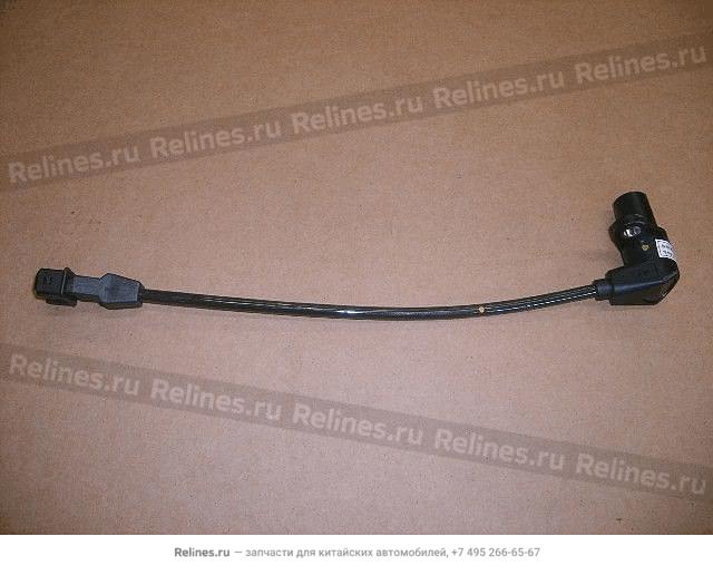 Revolution transmitter - 4L88***500
