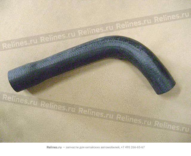 Radiator UPR hose(economic)