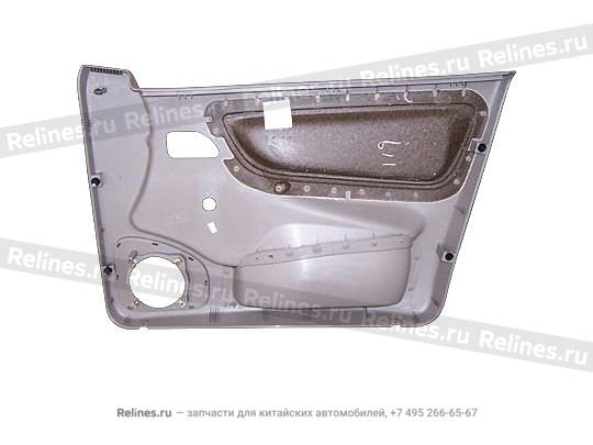 Trim - FR door LH - A15-6***10CA