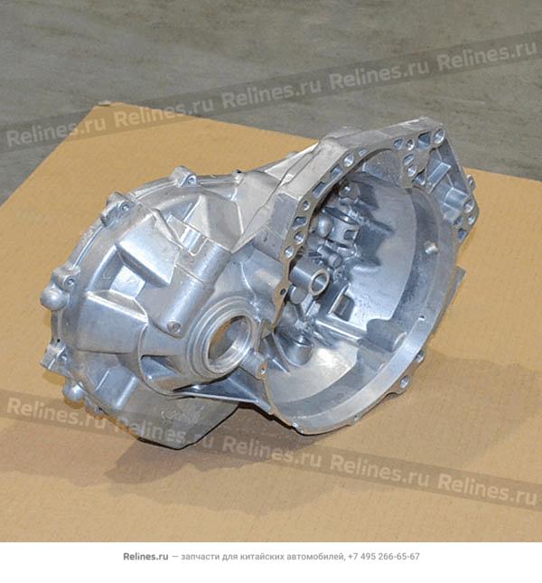 Clutch housing - QR512***1101C