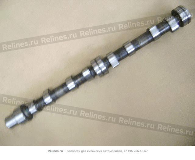 Camshaft