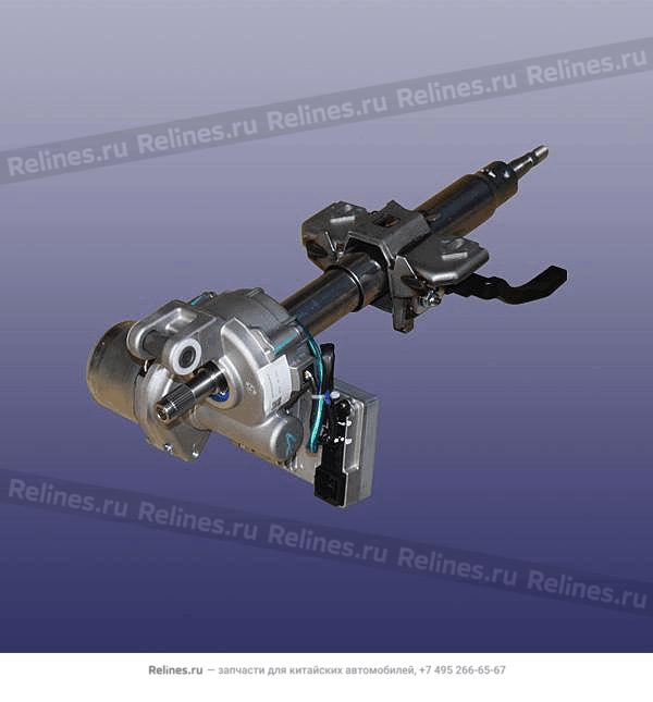 Steering column - 2010***4AA