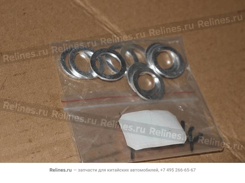 Gasket - 301***004