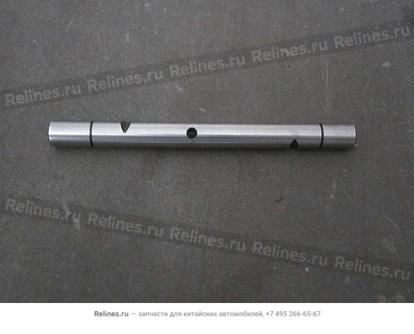 Shift shaft,5th speed-reverse