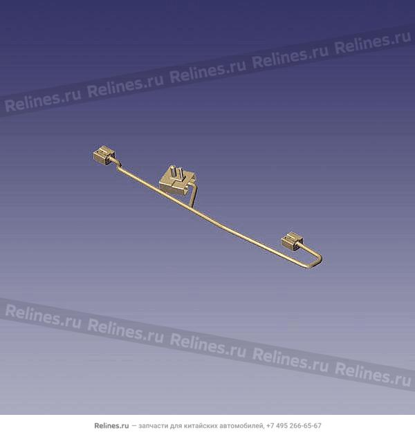 Жгут проводки люка M1E - 6030***1AA