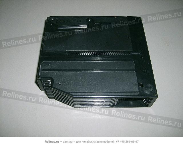 Disc direction changer - 79012***00-A1