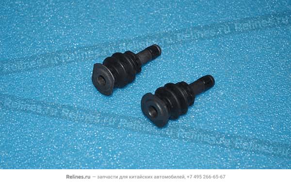 Guide PIN repair kit-rr brake caliper - B14-6***02067