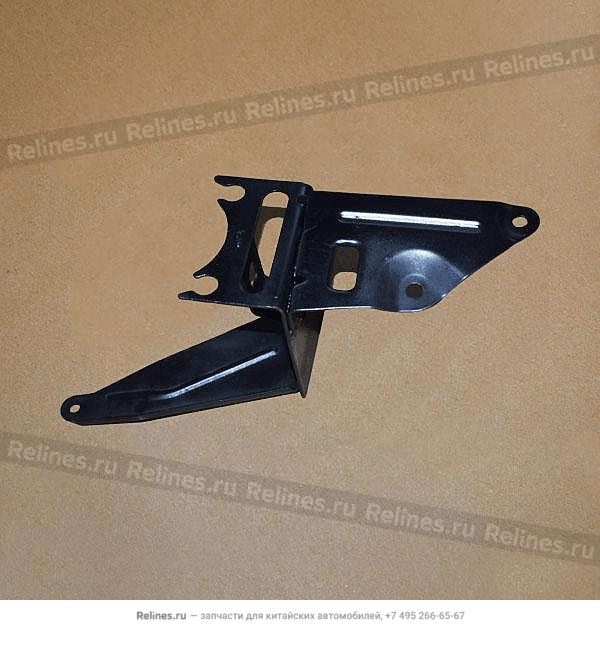 ABS bracket - 2070***6AA