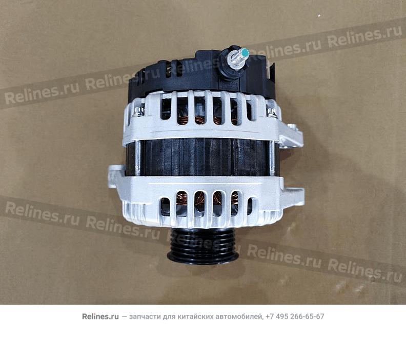 Alternator - 204***800