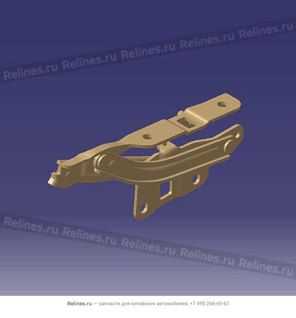 Петля капота левая T19C - 55300***AADYJ