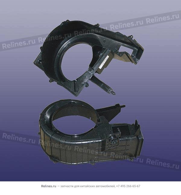 Blower housing - T11-8***27RA