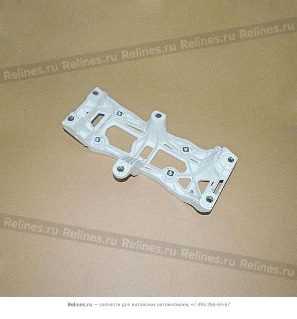 Bracket-shift mechanism to body - 1560***9AA