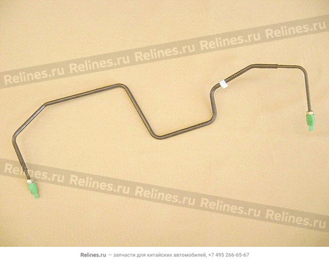 FR brake line LH - 35060***01-B1