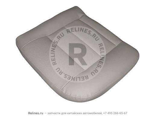 Seat cushion-rr row LH - A15-7***10CR