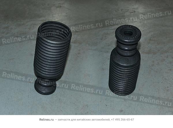 FR dust cap - A21-4***01033