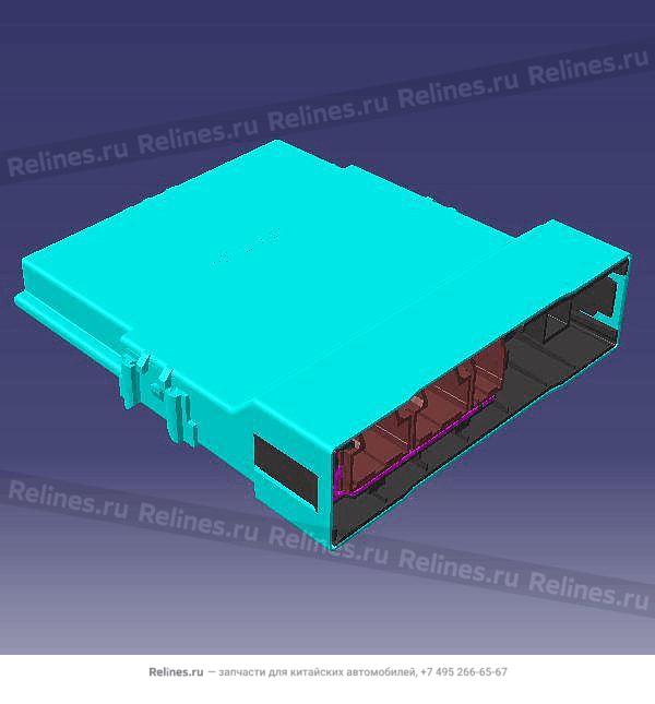 Модуль зажигания старт стоп T15/J68/J60 - T15-3***10BA