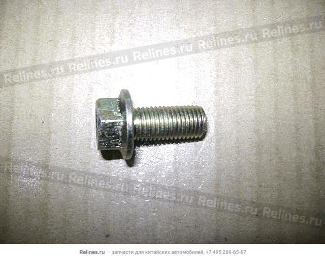 Bolt,fixing differential bearing cap - 2302***K01