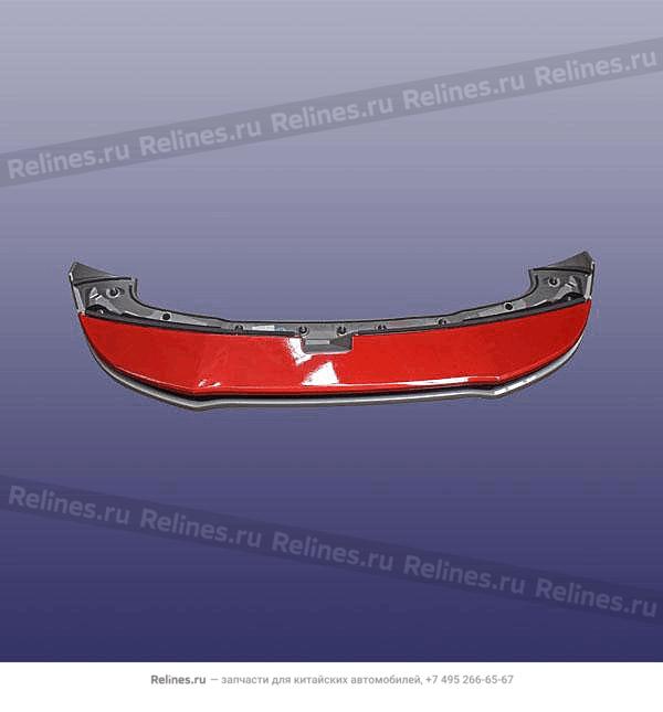 Спойлер T19C - 60900***AABKX