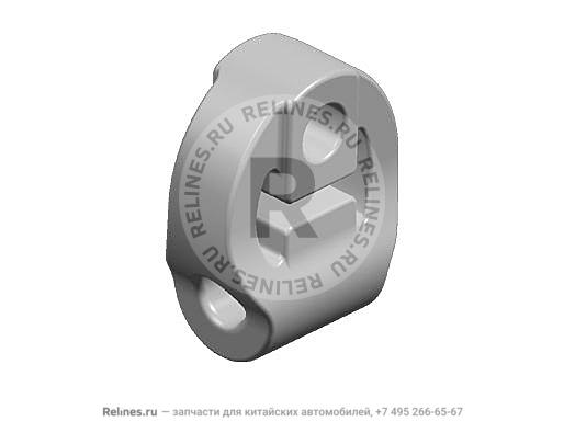 Подвес глушителя - T11-***271