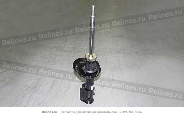 Absorber-fr