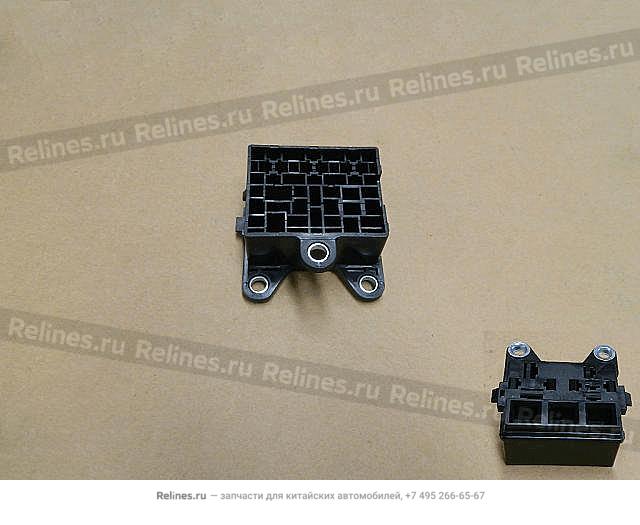 Fusebox assay NO3 - 37223***00XA