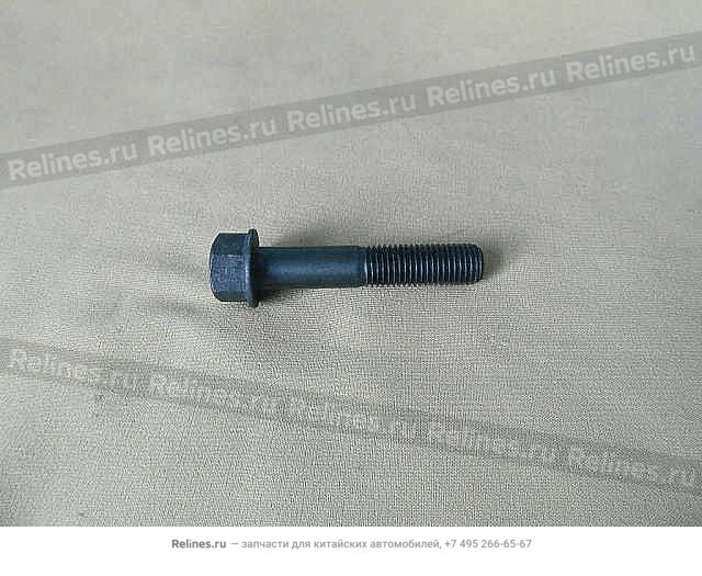 Bolt,fixing differential bearing cap