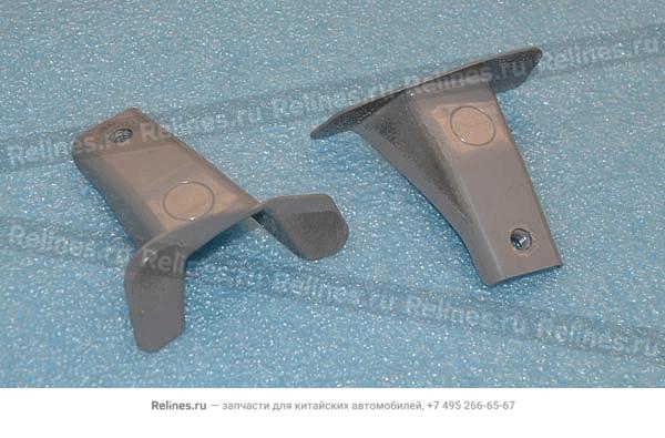 Wiper bracket - T21-5***30-DY