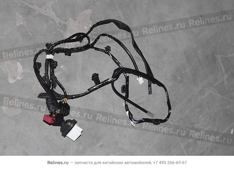 Assy,LR door wire harness - 703***800