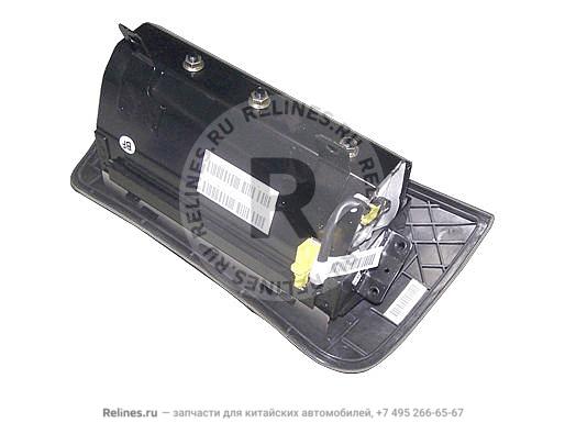 Air bag assy- passenger - B11-5***20MA