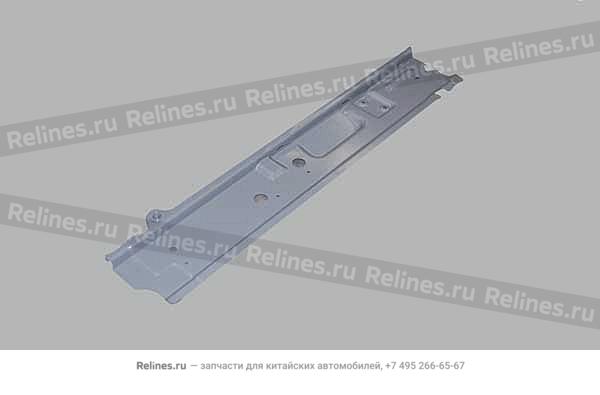 INR panel-doorsill RH