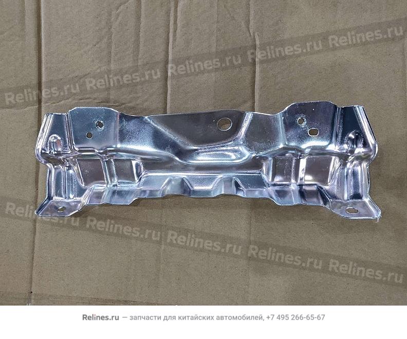 Bracket assy-rr handle RH mounting sunroof