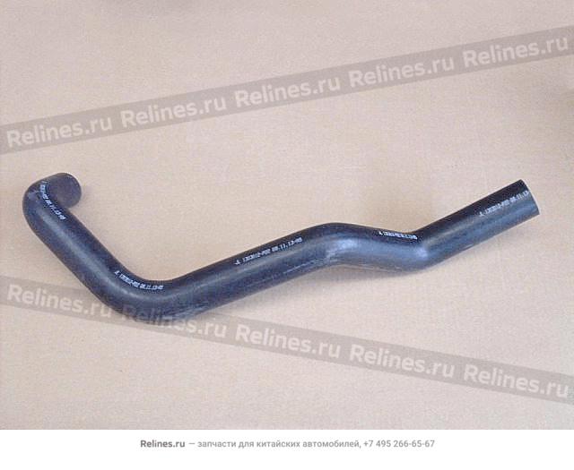 Radiator LWR hose - 1303***P22