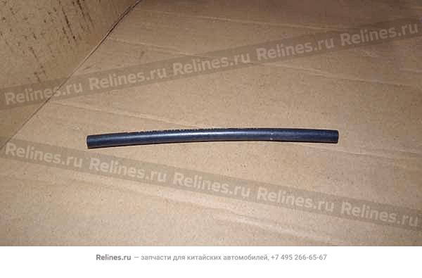 Vacuum hose 2-FR axle - P11-***052