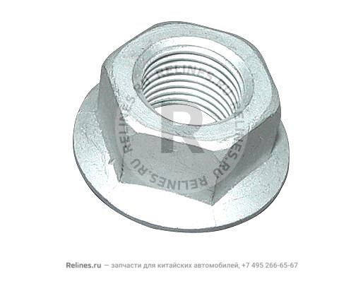 Nut(M16x1.5)