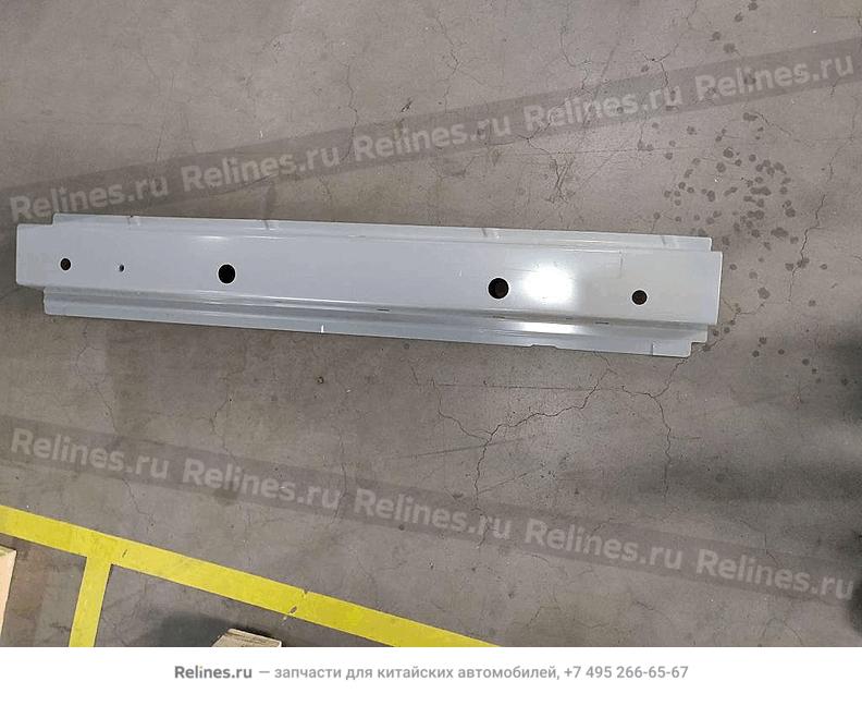 Panel assy-doorsill INR RH - 50440***0C15