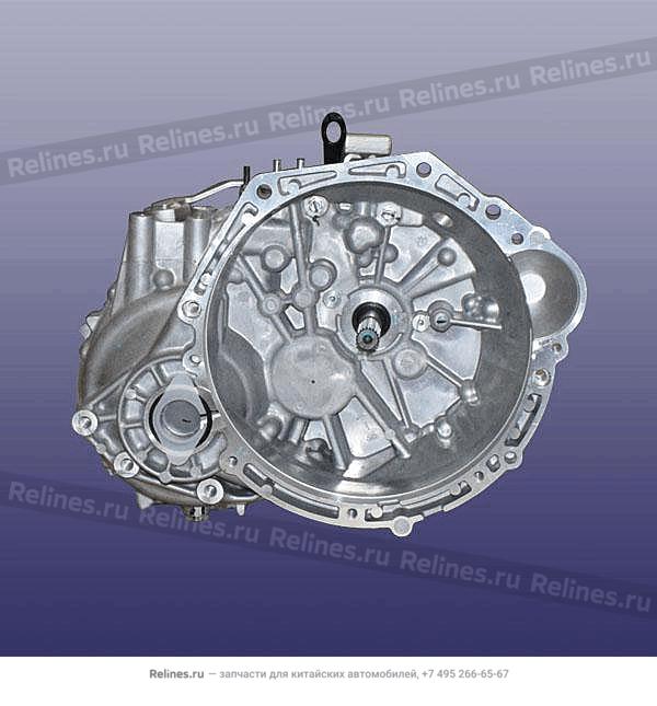 Transmission assy - 621MH***00010