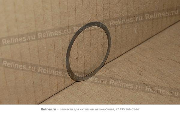 Washer - input shaft RR bearing - QR512-3***01287AB