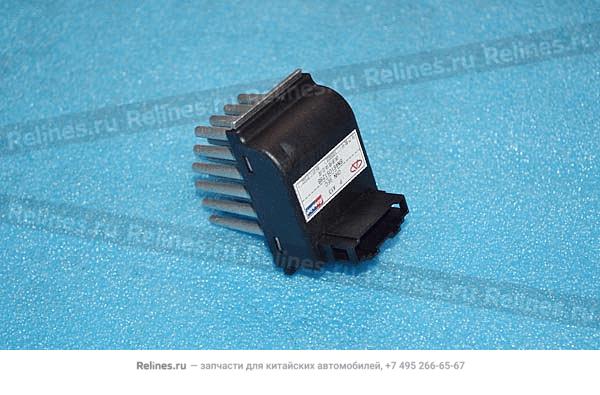 Electronic speed module - A13-***031