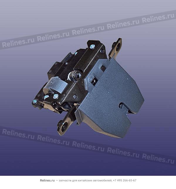 Замок двери багажника T19C