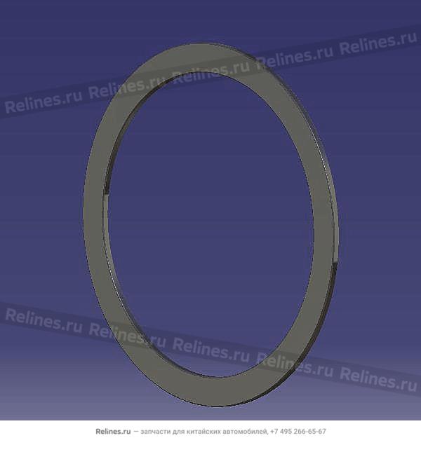 Adjusting washer-output FR bearing - 416AHA***9112AA