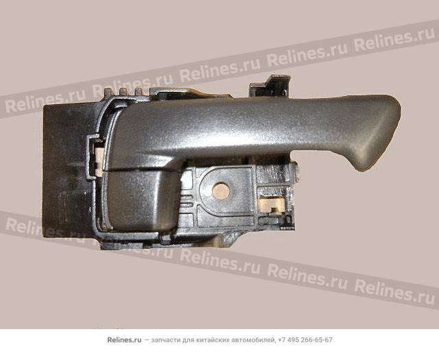 Door inside handle ,RH - 6105***P00