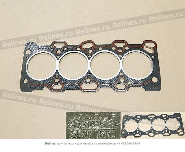 Cylinder gasket - SMD***24G