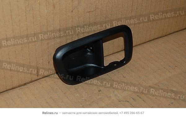 INR handle frame-door RH - T11-6***32HA