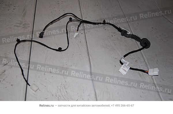 Cable - RR door LH - S12-***510