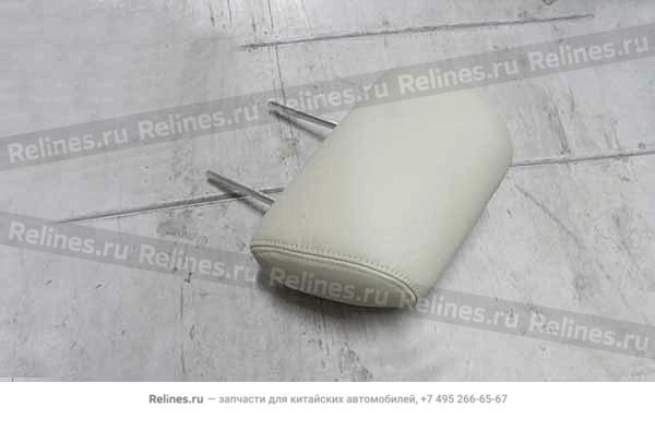 Headrest-fr seat - B11-6***90BQ