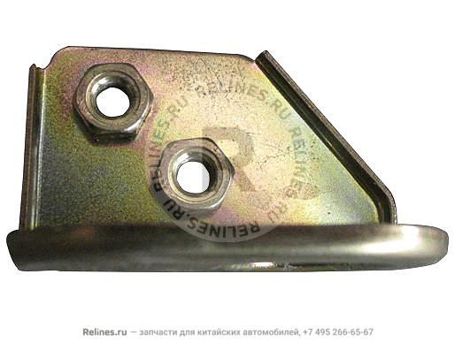 Bracket i-radiator UPR