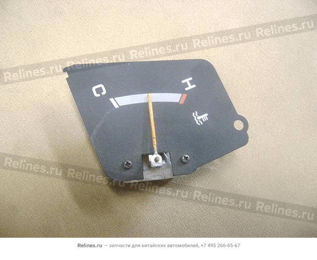 Water temperature gauge assy(diesel) - 3820***B14