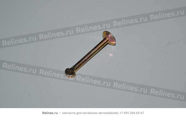 Rod-brake shoe spring - M11-3***02013